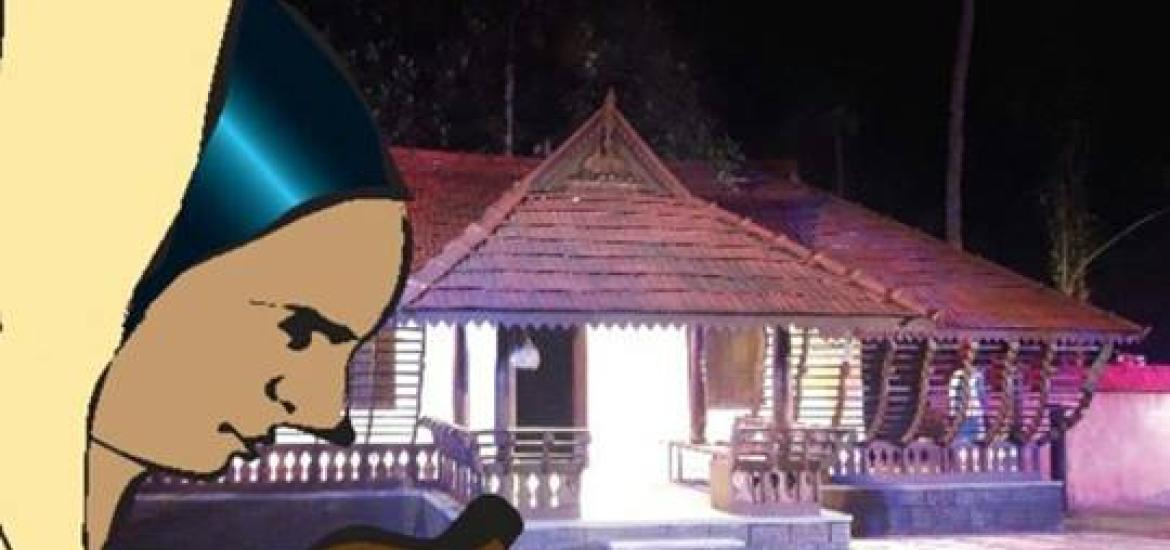 എം ടി യുടെ "പരിണയം" നാടക രൂപത്തിൽ, ടെക്കികൾക്കായി പ്രത്യേക പ്രദർശനം ഓഗസ്റ്റ് 2 നു സൂര്യയുടെ ഗണേശം ഓഡിറ്റോറിയത്തിൽ 