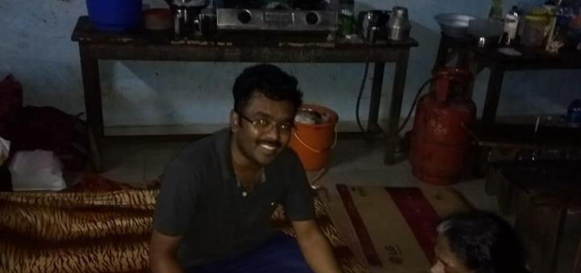 Mission Harippad & Mavelikkara