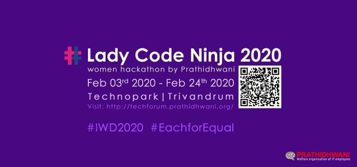 LadyCodeNinja