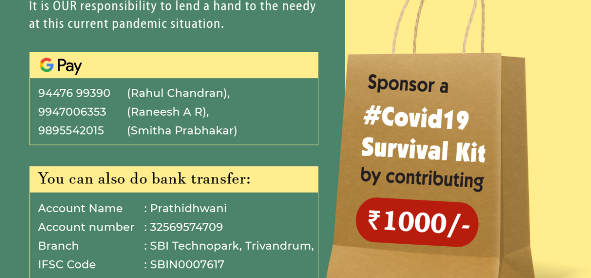 PrathidhwaniCharity