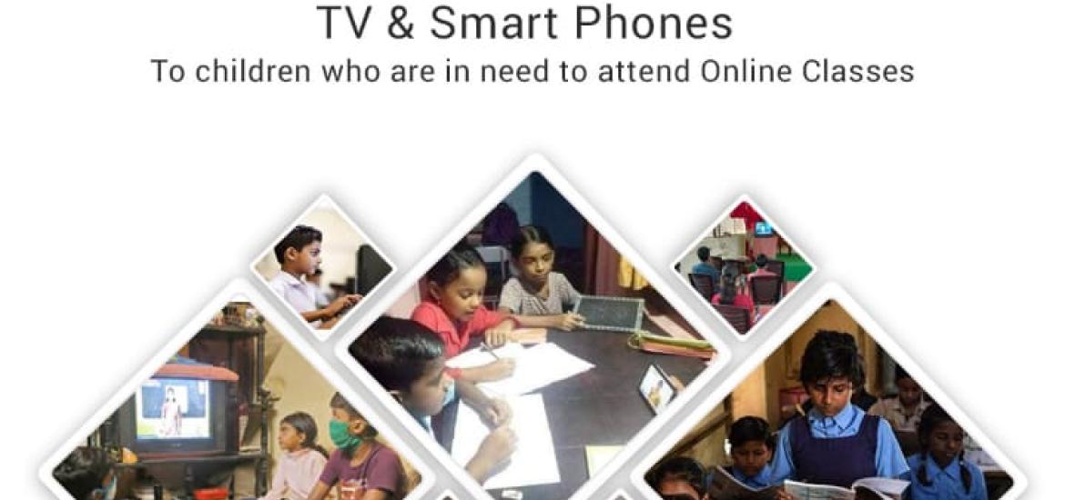 Laptops for school kids