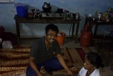 Mission Harippad & Mavelikkara