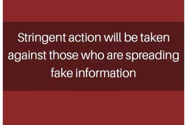 Kerala is striving together