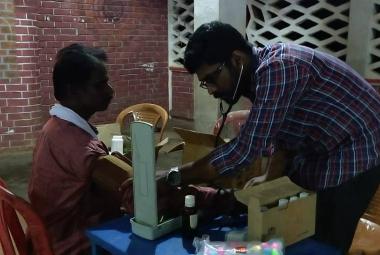  Arattupuzha & Pandalam successfully