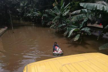 with National Health Mission