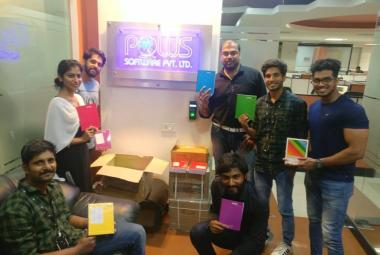 my school kit carnival