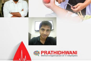 Blood Donation Aug 7