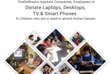 Laptops for school kids