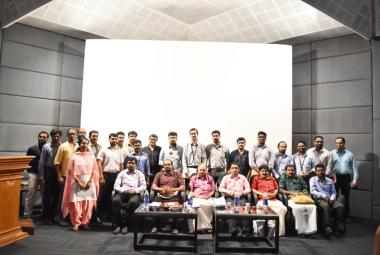 winners srishti 2016